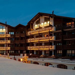 National Zermatt - Matterhorn Views, Sunnegga Gateway & Spa